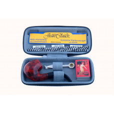 Набор начинающего трубокура Jean Claude в футляре (шт.)